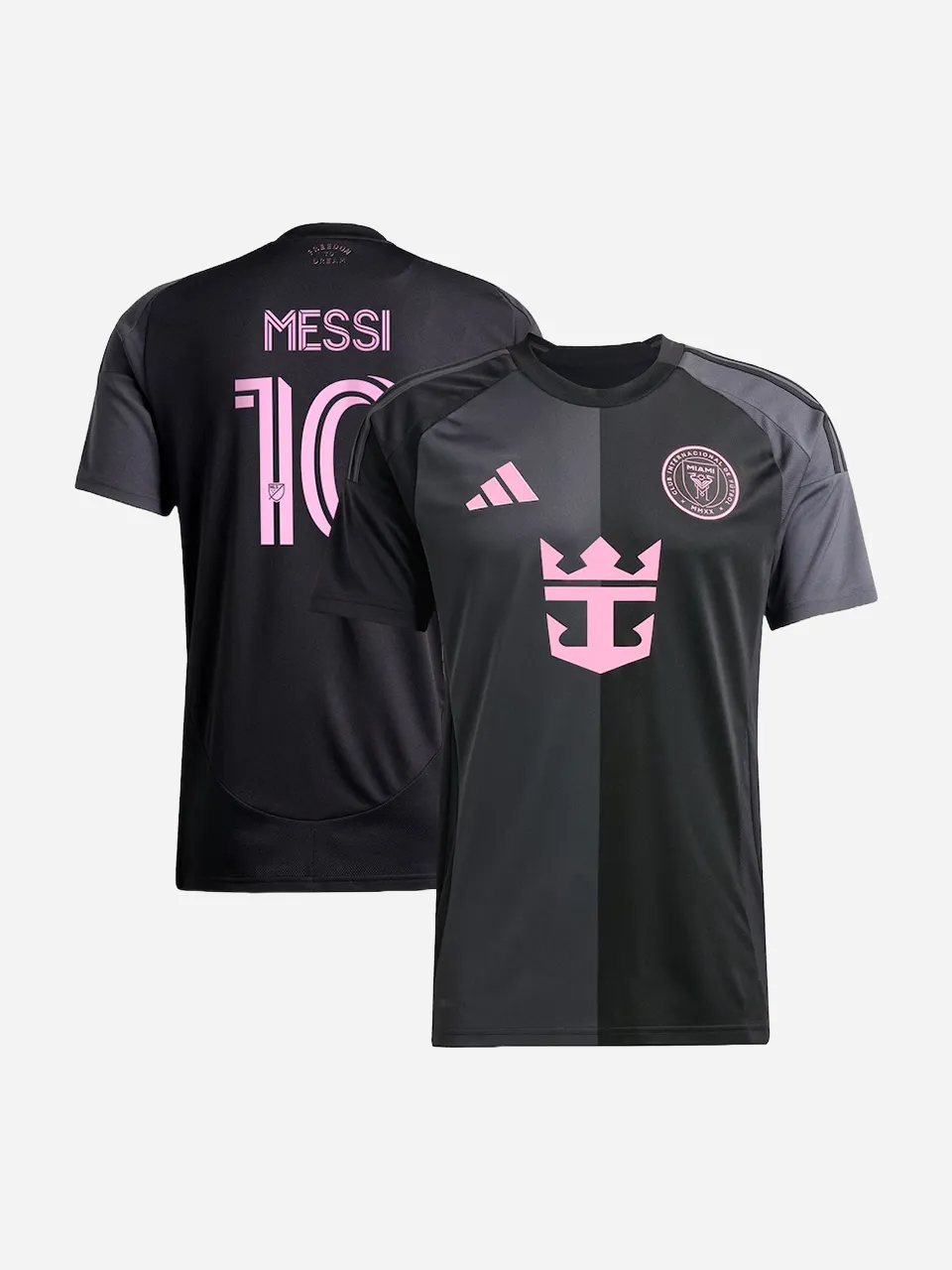 Inter Miami CF Away Jersey (Men)