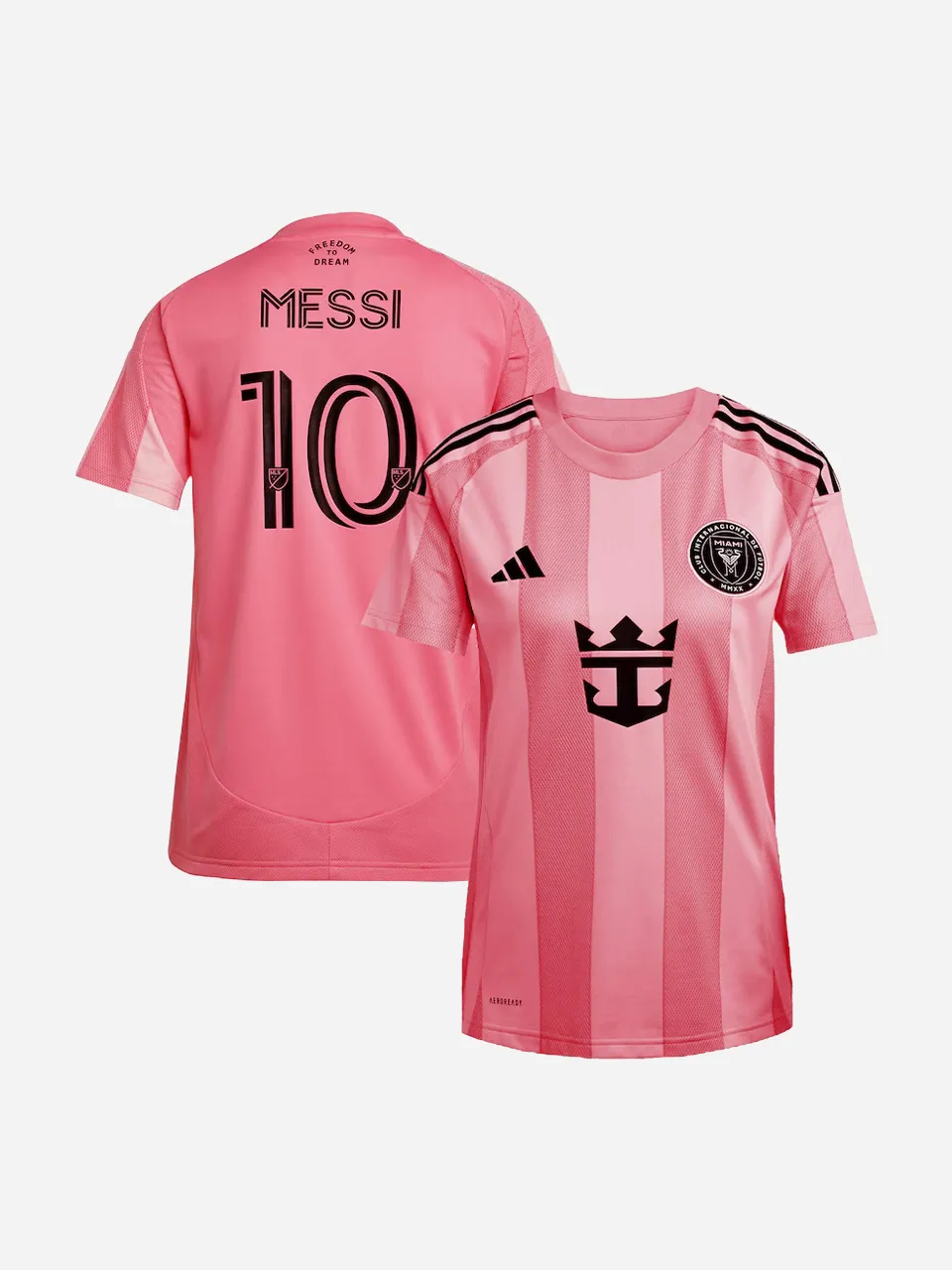 Inter Miami CF Home Jersey (Men)